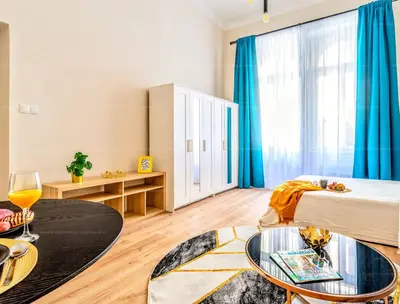 Budapest, VIII. kerület