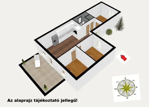 Budapest, XXI. kerület