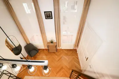 Budapest, VI. kerület