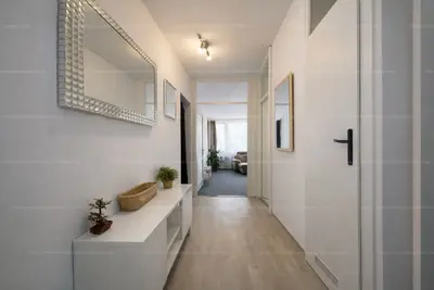 Budapest, IV. kerület