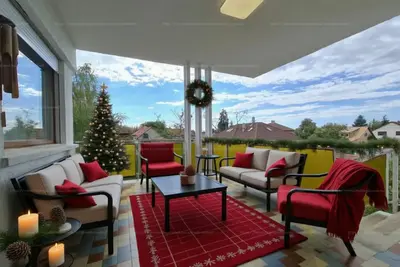 Budapest, XVI. kerület