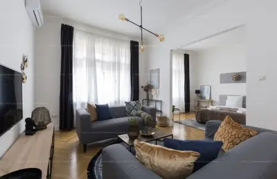 Budapest, V. kerület