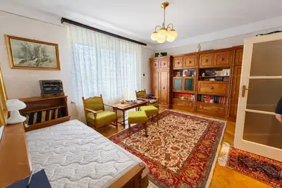 Budapest, II. kerület