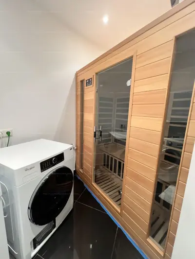 Budapest, II. kerület