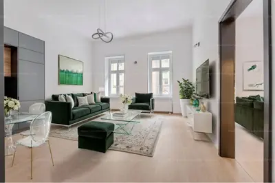 Budapest, I. kerület