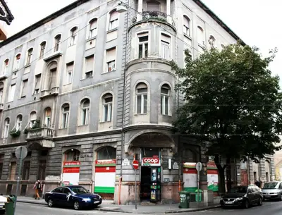 Budapest, VIII. kerület