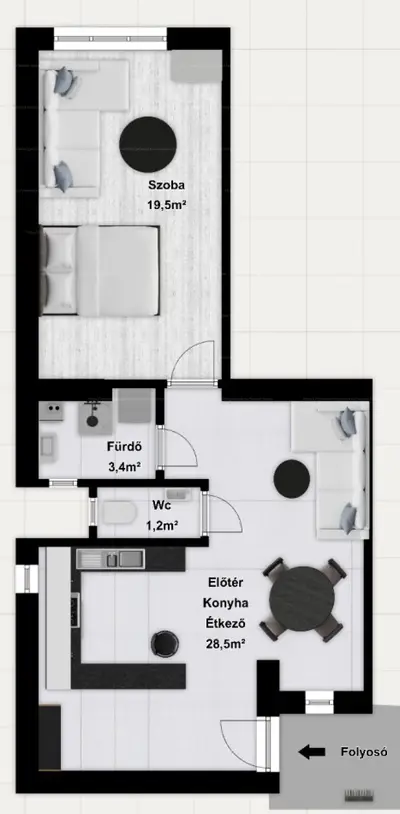 Budapest, VII. kerület