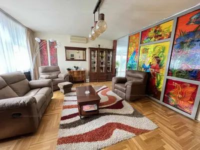 Budapest, II. kerület