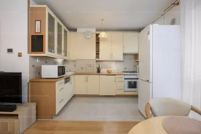 Budapest, III. kerület