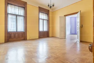 Budapest, VIII. kerület