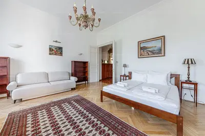 Budapest, I. kerület