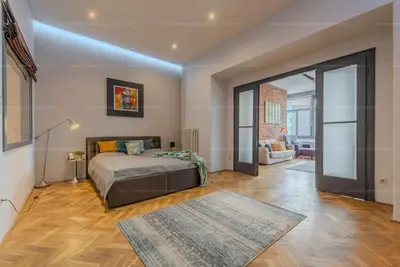 Budapest, V. kerület