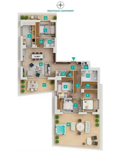 Budapest, XI. kerület