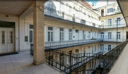 Budapest, XIII. kerület