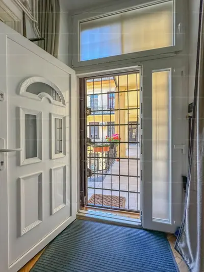 Budapest, VIII. kerület