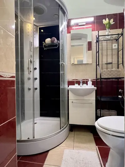 Budapest, VI. kerület