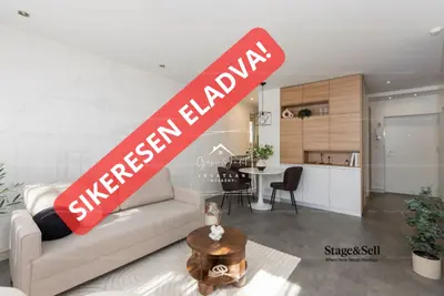 Budapest, I. kerület