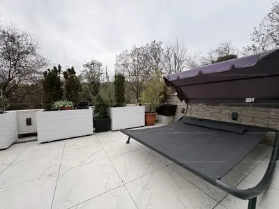 Budapest, III. kerület