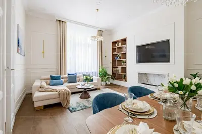 Budapest, V. kerület