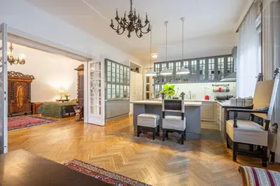 Budapest, II. kerület