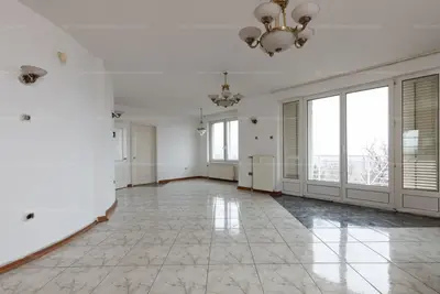 Budapest, II. kerület