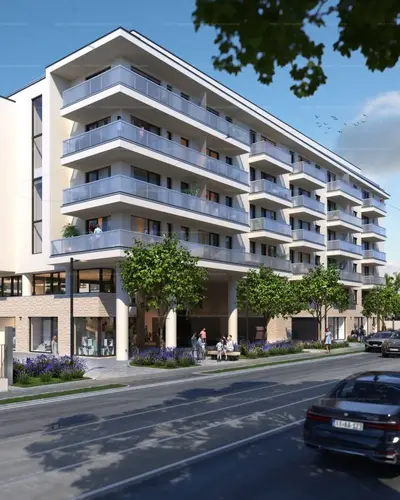 Budapest, XIV. kerület