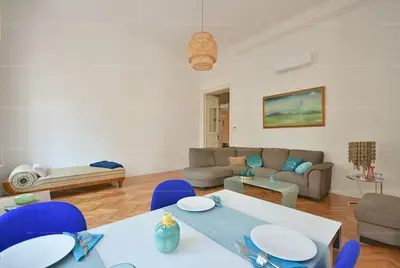 Budapest, I. kerület