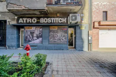 Budapest, VII. kerület