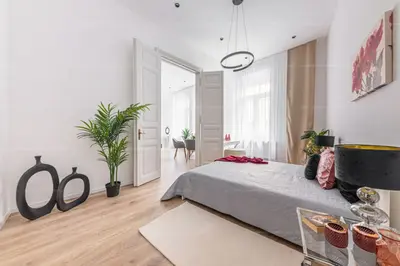 Budapest, I. kerület