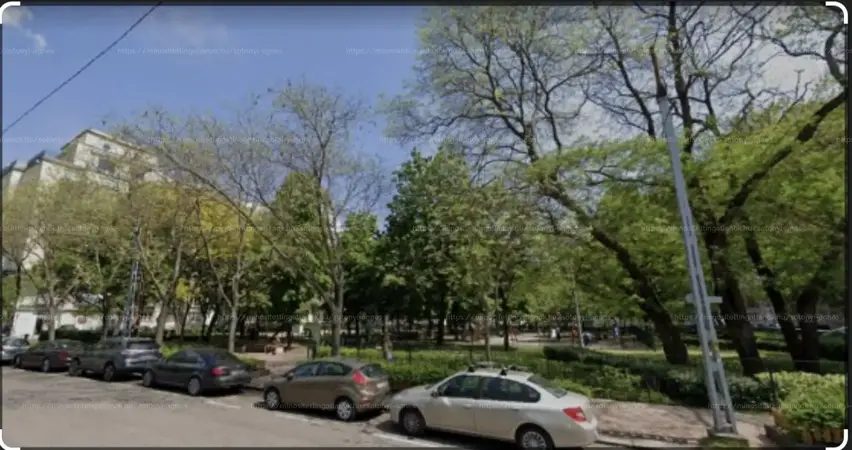 Budapest, XIII. kerület