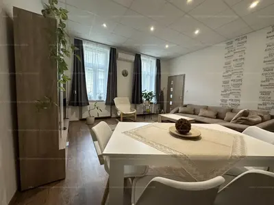 Budapest, VIII. kerület