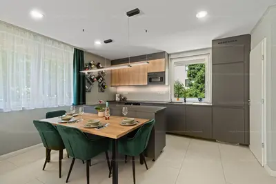 Budapest, II. kerület