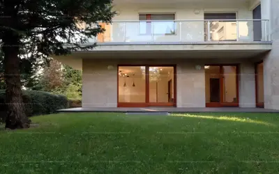 Budapest, II. kerület