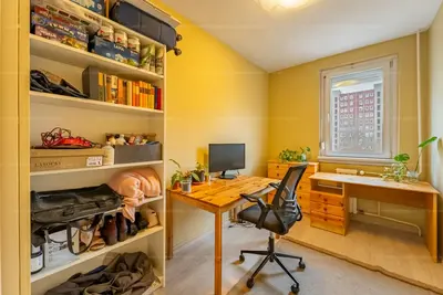 Budapest, III. kerület