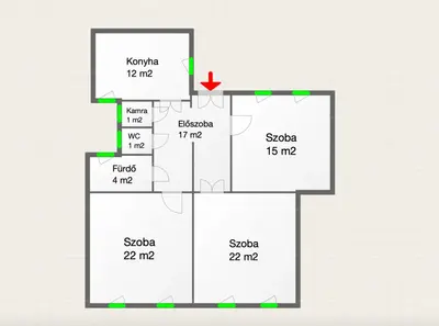 Budapest, VI. kerület