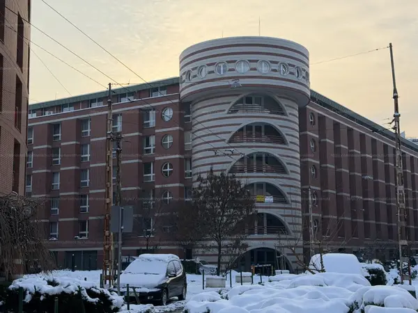 Budapest, VIII. kerület