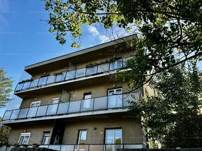 Budapest, II. kerület