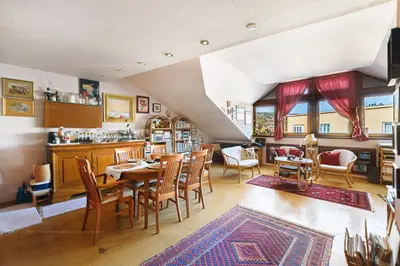 Budapest, II. kerület