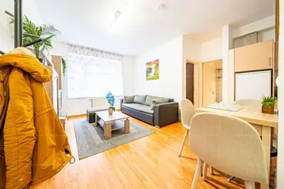 Budapest, VI. kerület