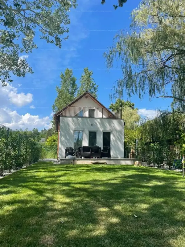 Balatonkenese, Bajcsy-Zsilinszky utca