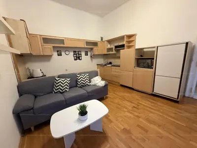 Budapest, VII. kerület