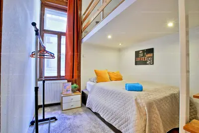 Budapest, VII. kerület