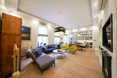 Budapest, II. kerület