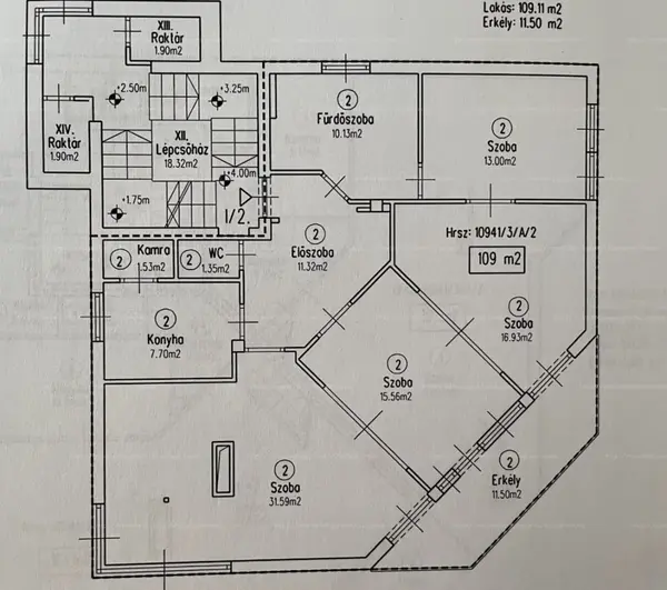 Budapest, II. kerület