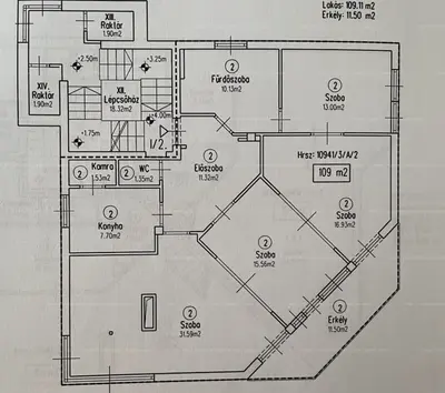 Budapest, II. kerület