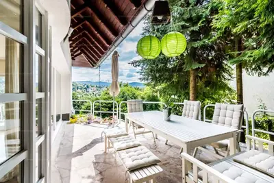 Budapest, II. kerület