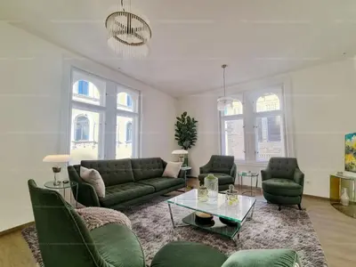 Budapest, VI. kerület