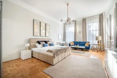 Budapest, VIII. kerület