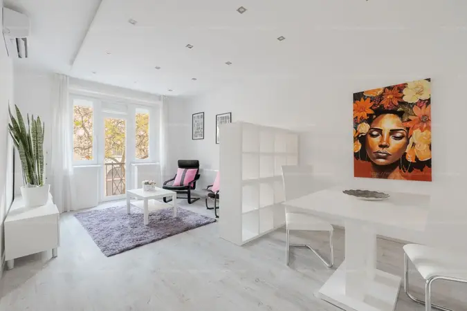 Budapest, VII. kerület