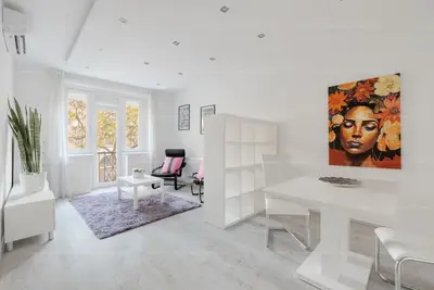 Budapest, VII. kerület